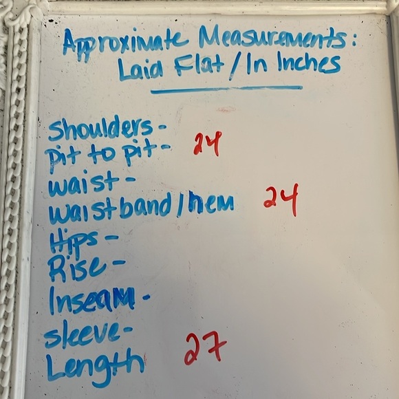 Iyla Boho Pattern Print Short Sleeve TShirt Black White Boho Round Neck 1X - Picture 8 of 9